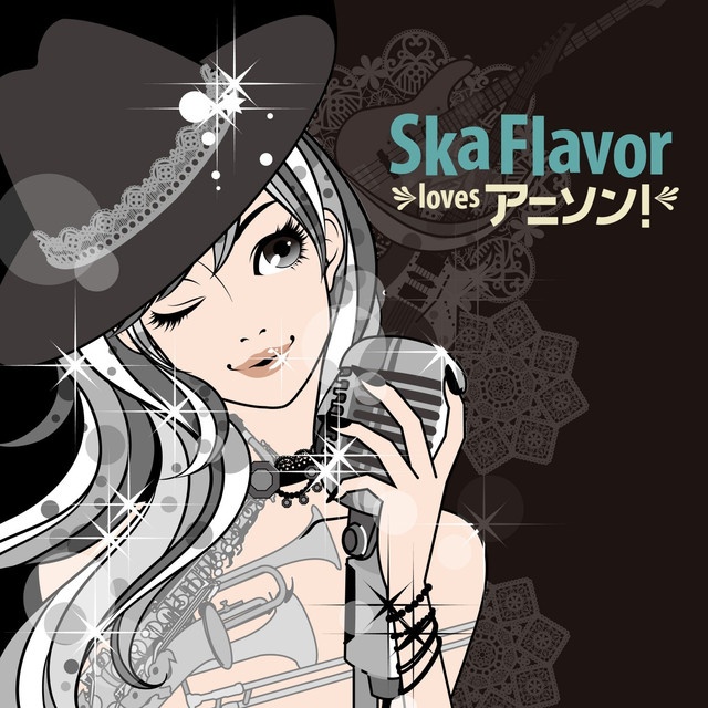 Ska Flavor Loves Anime Song by Runa Miyoshida on Spotify