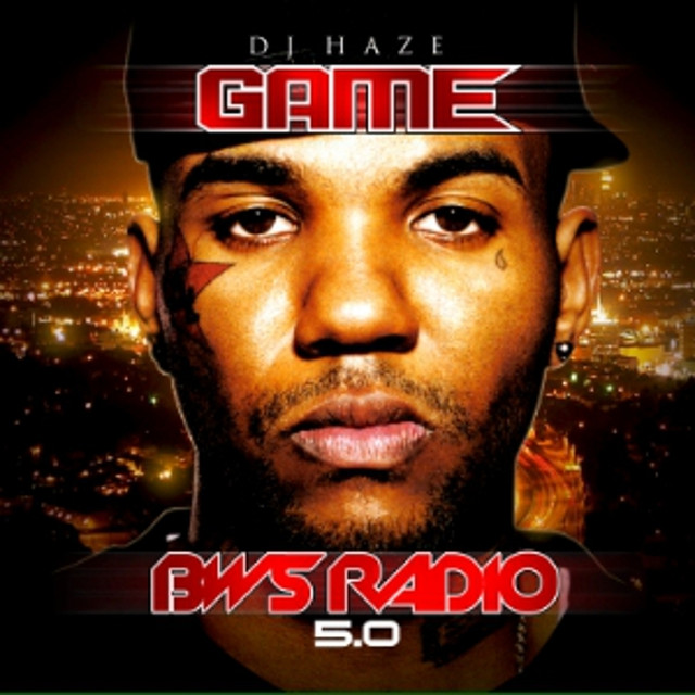 Black Wall Street (Volume 5) by The Game on Spotify