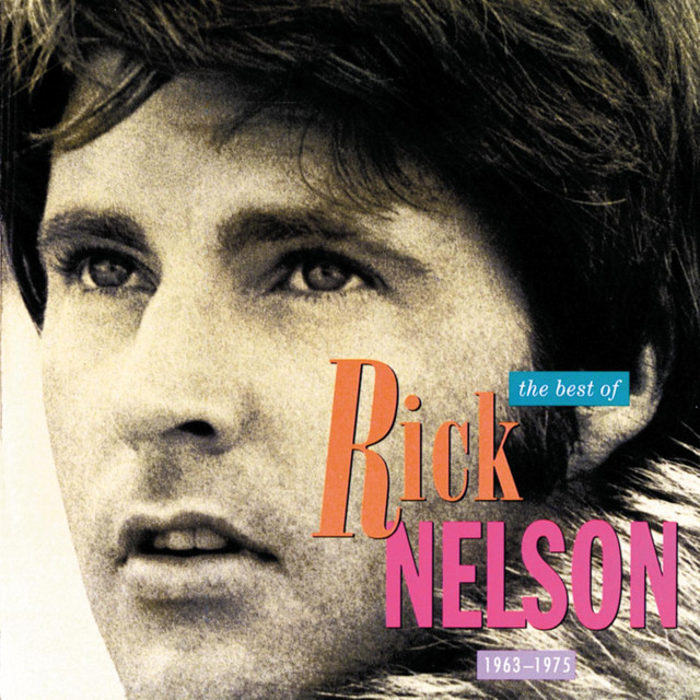 Ricky Nelson Garden Party Lyrics Meaning Lyreka
