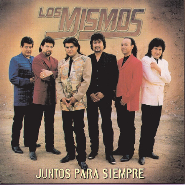 Los Mismos on Spotify