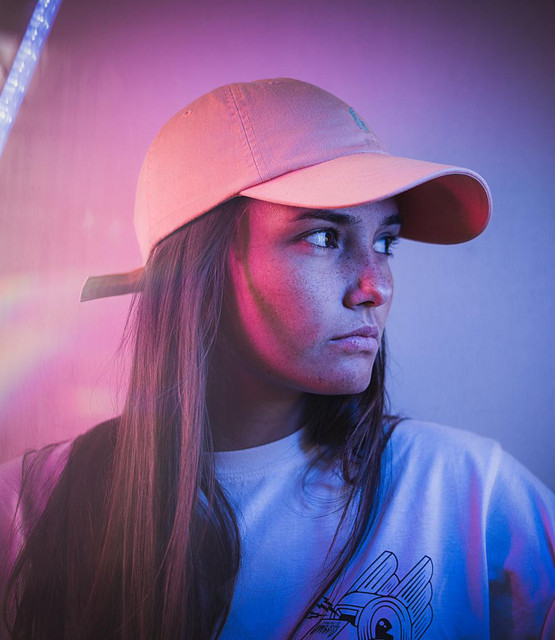 Mollie Collins on Spotify