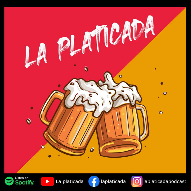 La Platicada Podcast on Spotify