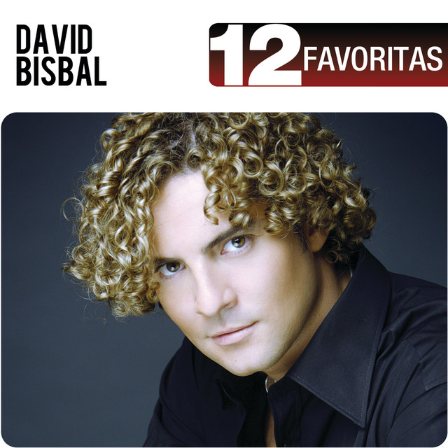 Ave María, a song by David Bisbal on Spotify