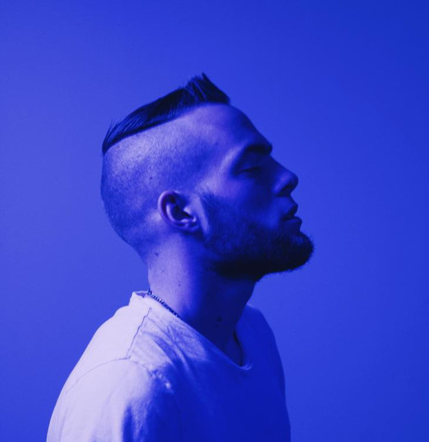 Paul Clifford on Spotify