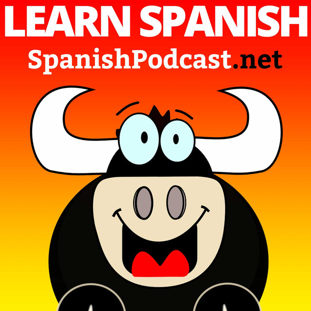 Learn Spanish online for free Podcast on Spotify