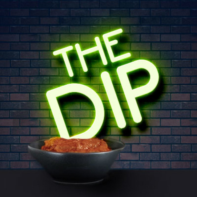 The Dip Podcast Podcast on Spotify