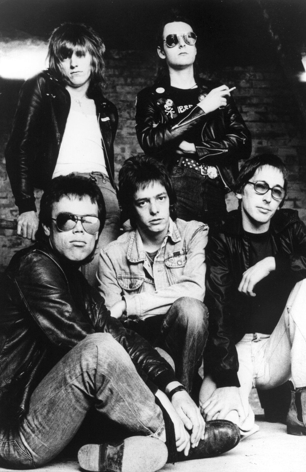 Eddie and the Hot Rods tickets and 2018 tour dates