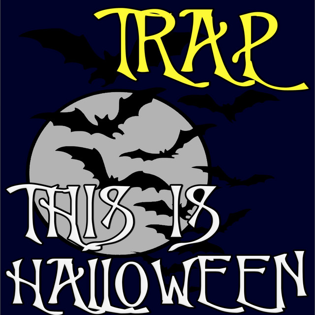 This Is Halloween (Trap Remix) by Dblud on Spotify
