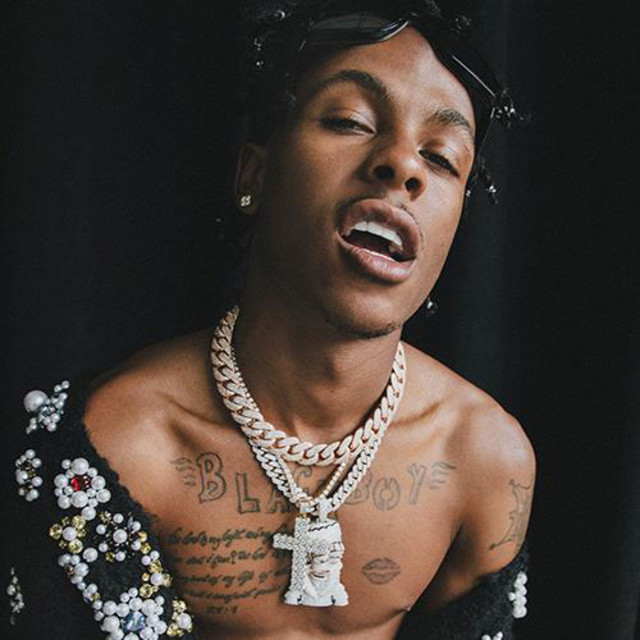 Rich The Kid on Spotify