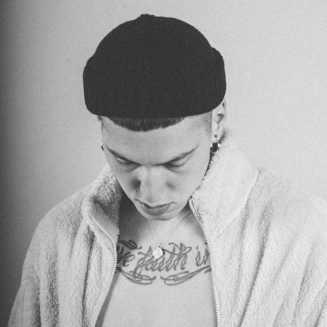 John Floreani on Spotify