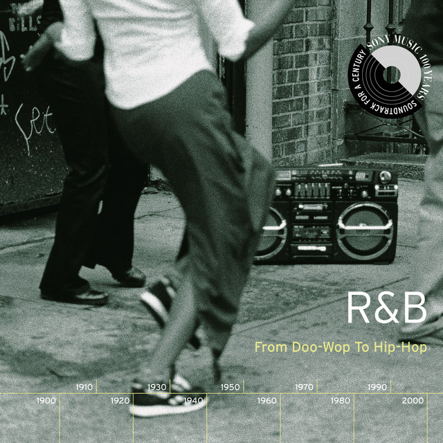 R&B From DooWop To HipHop by Various Artists on Spotify