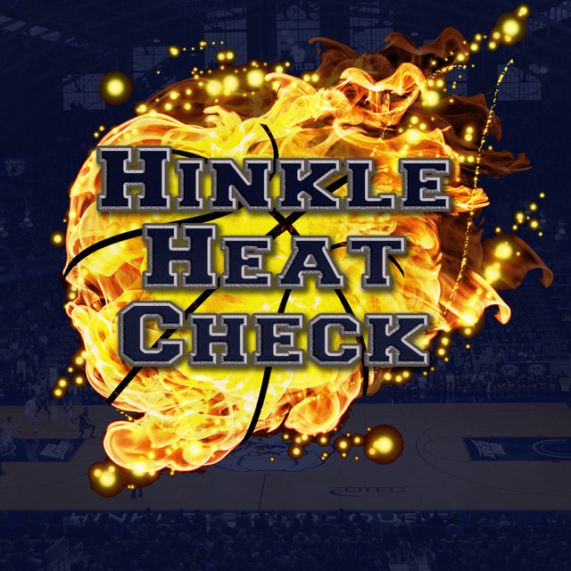 Hinkle Heat Check Podcast on Spotify