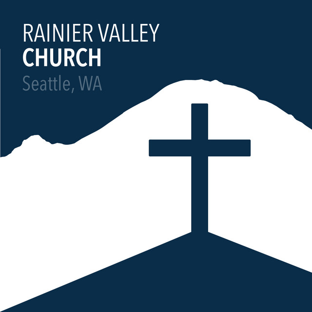 Rainier Valley Church Podcast on Spotify