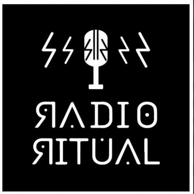 Radio Ritual Podcast on Spotify