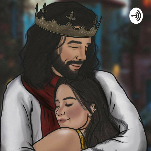 ORACIONES A MI REY Podcast on Spotify