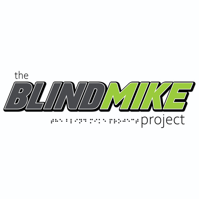 The Blind Mike Project Podcast on Spotify