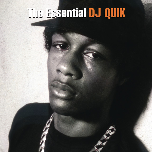 The Essential DJ Quik Album by DJ Quik Lyreka