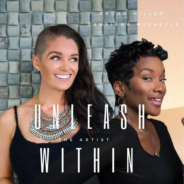 Regan Hillyer on Spotify