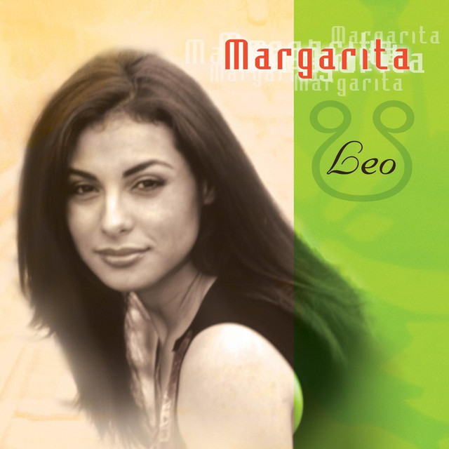 Margarita on Spotify