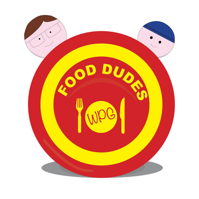Food Dudes Podcast on Spotify