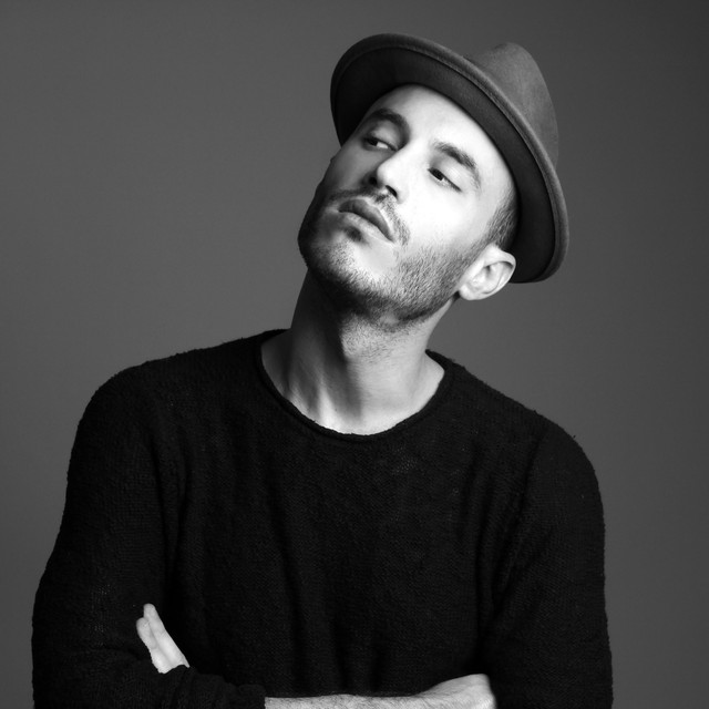 Nathan Goshen Spotify