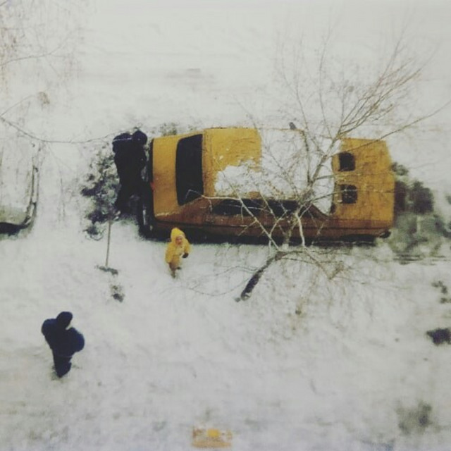 Those Specimens Podcast on Spotify