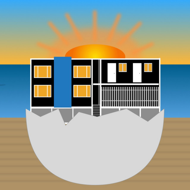 The West Egg Real Estate Podcast Podcast on Spotify