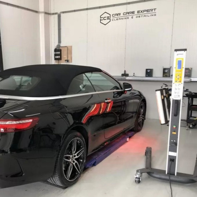 Car Care Expert Podcast on Spotify