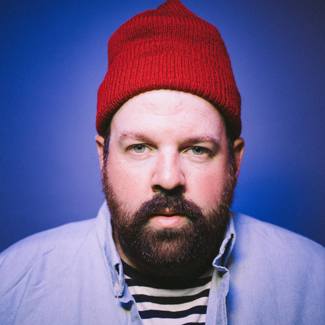 Donovan Woods on Spotify