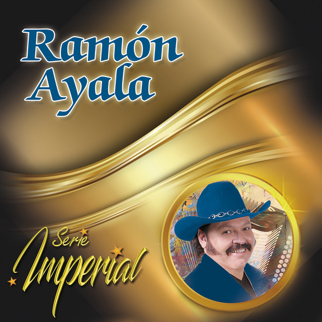 Ramón Ayala on Spotify