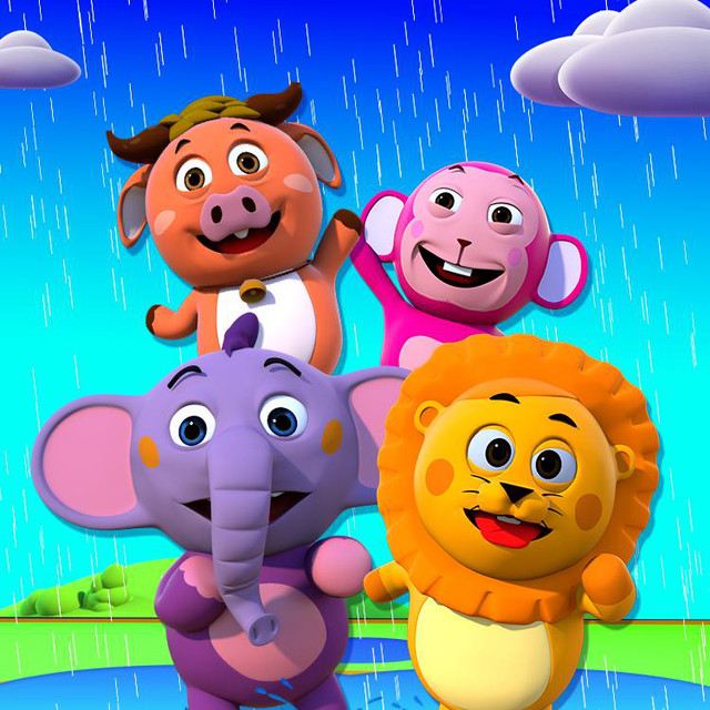 All Babies Channel Spotify