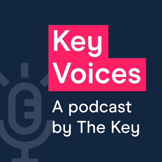Key Voices Podcast on Spotify