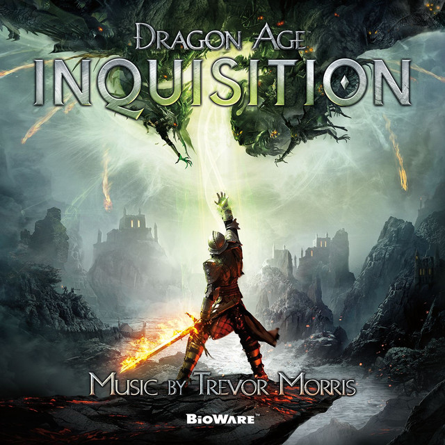 Dragon Age Inquisition by EA Games Soundtrack on Spotify