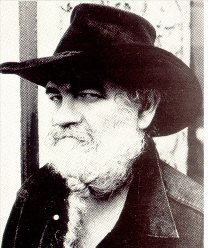 La Monte Young Spotify