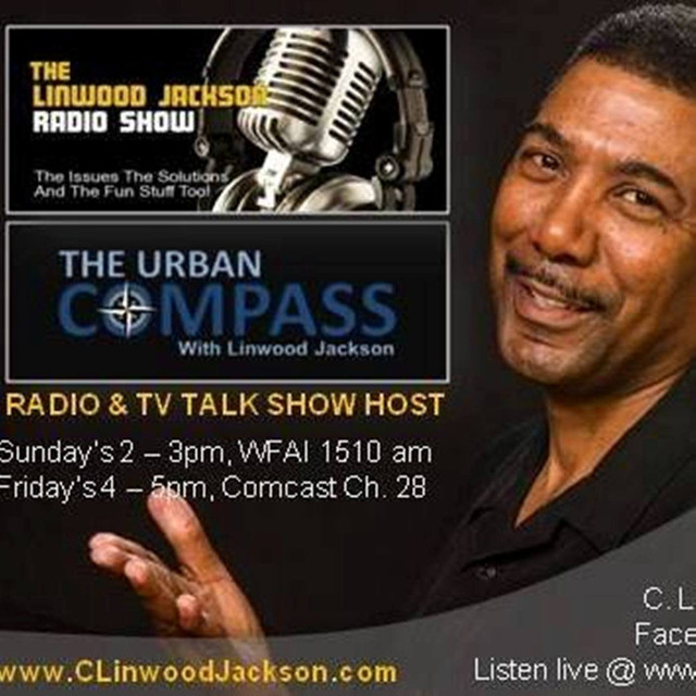 The Urban Compass with Linwood Jackson Podcast on Spotify