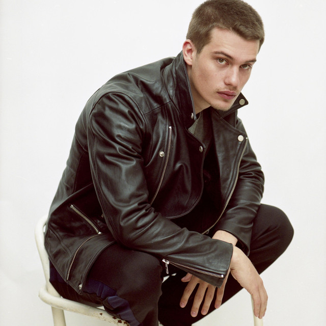 Nick Galitzine Spotify