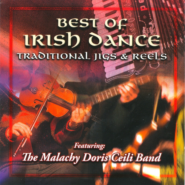 Irish Washerwoman / Shandon of Cork, a song by Malachy Doris Ceili Band