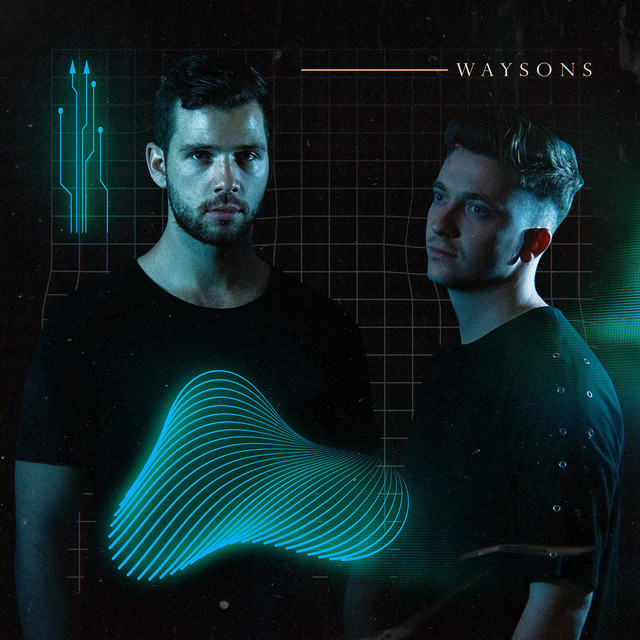 Waysons on Spotify