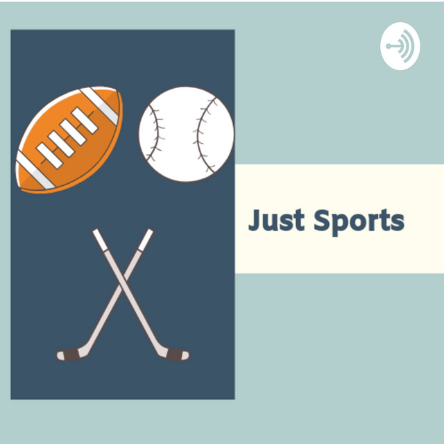 Just Sports Podcast on Spotify