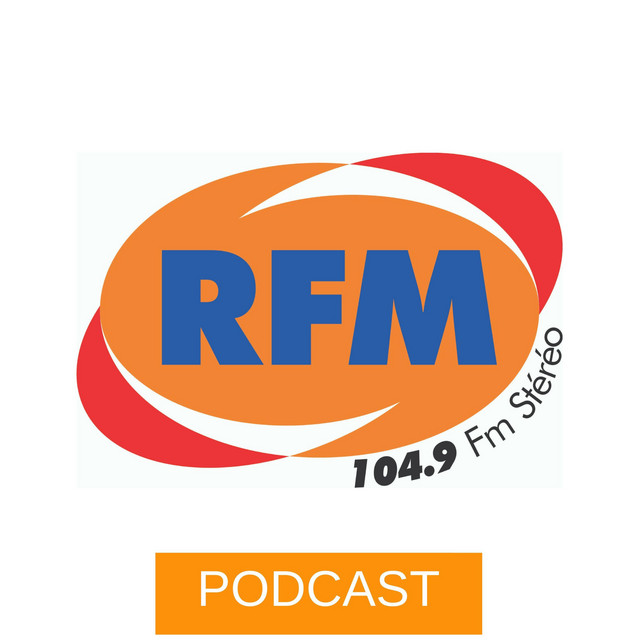 Radio RFM 104.9 FM Podcast on Spotify