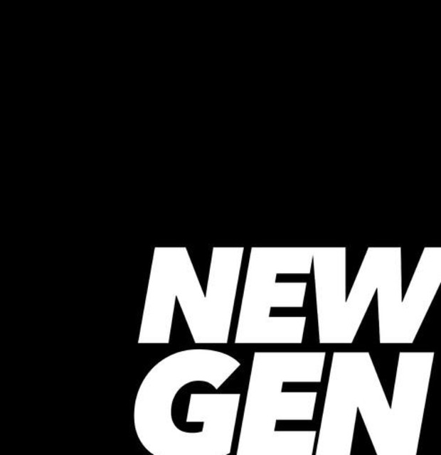 New Gen on Spotify