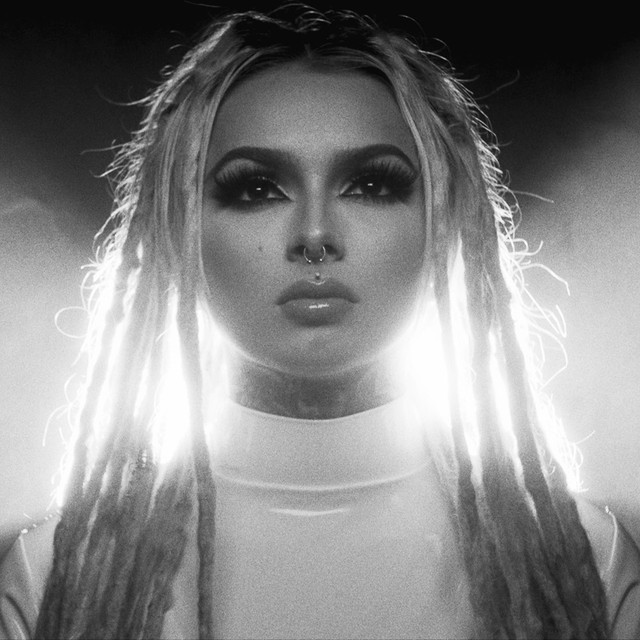Zhavia Ward Spotify