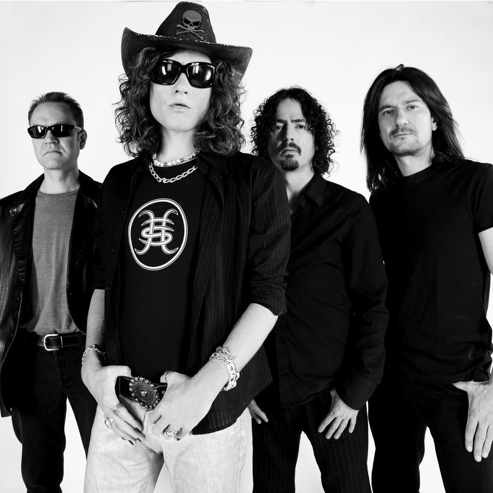 Spanish Rock artists, songs, decades and similar genres Chosic