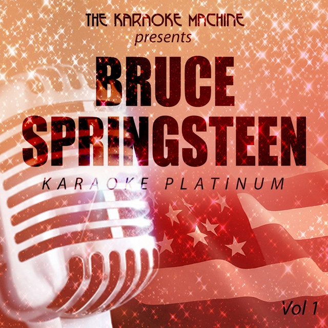 BPM and key for Jersey Girl Karaoke by The Karaoke Machine Tempo