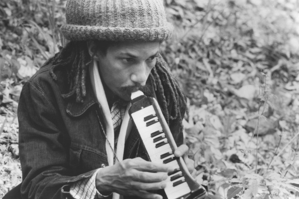 Augustus Pablo on Spotify