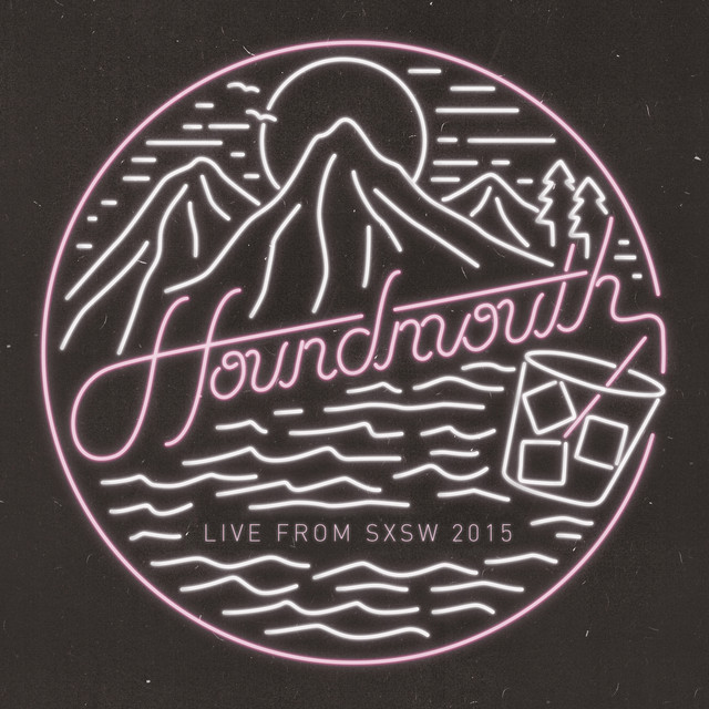 Spotify Sessions Album by Houndmouth Lyreka