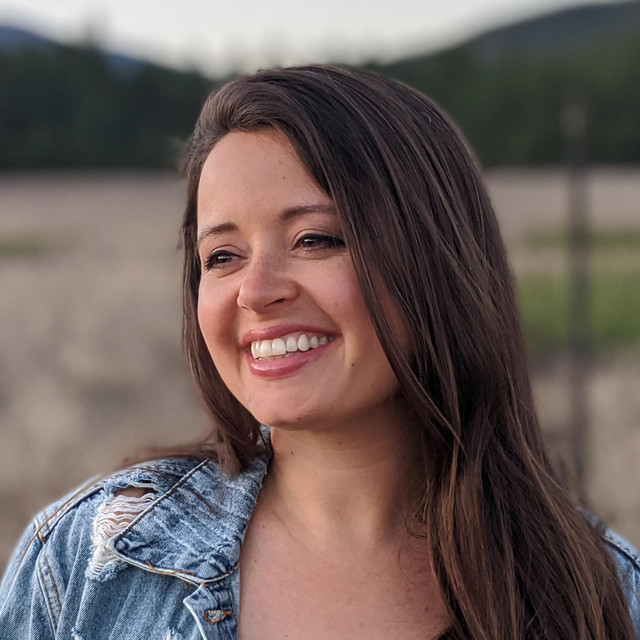 Emily Scott Robinson on Spotify