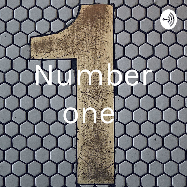 Number one Podcast on Spotify