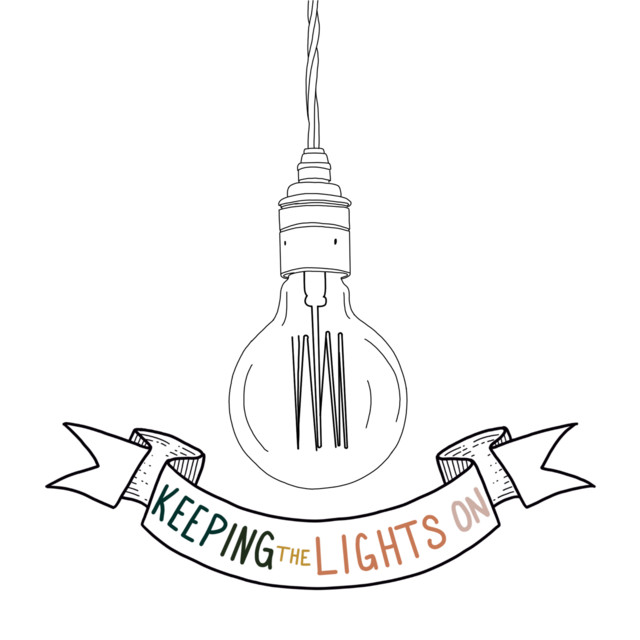 Keeping The Lights On Podcast on Spotify