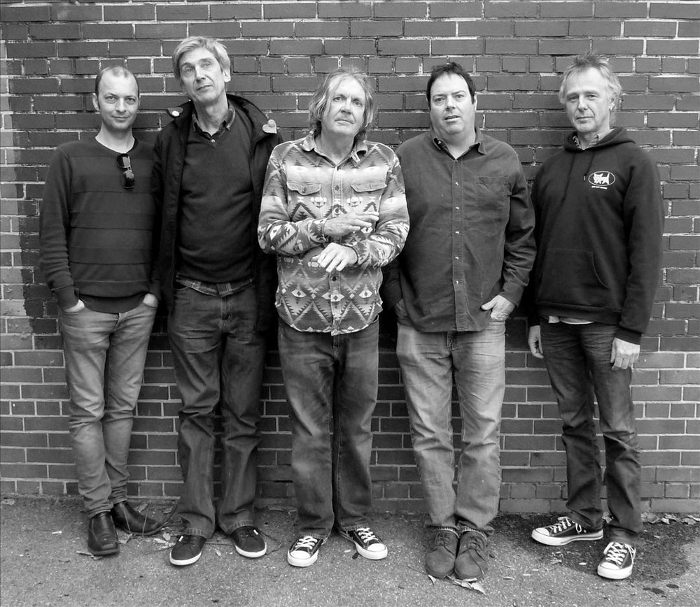 Outsider artists and listeners — Musicalyst